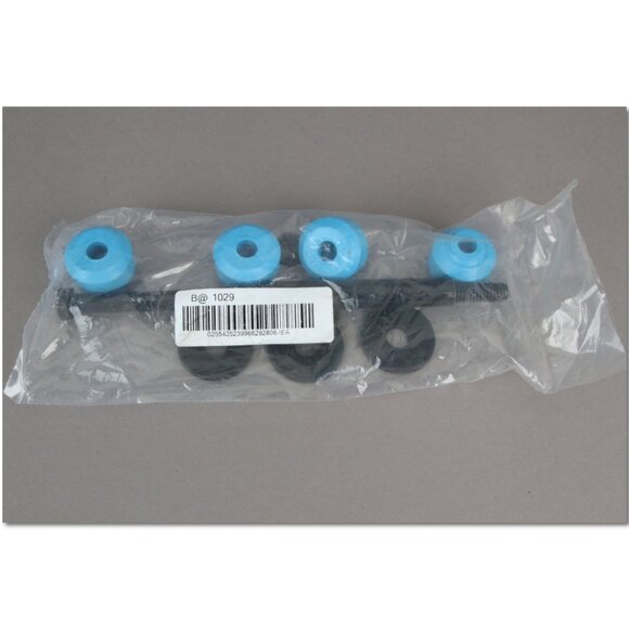 Mevotech MK5254 premium stabilizer link with extra bushings - Picture 2 of 4